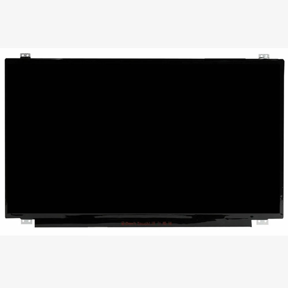 14 Cal B140QAN01.5 doprowadziły ekran LCD P/N: SD10K93488 FRU: 00NY440 QHD 2560*1440 w ramach procedury nadmiernego deficytu 40Pin laptopa wyświetlacz zastępczy Panel Slim