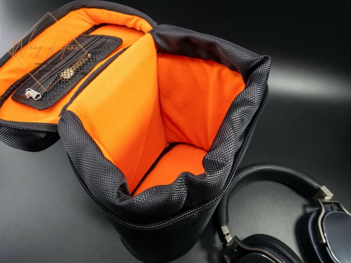 매우 두꺼운 이어 패드 폼 쿠션, Tronsmart Glary 7.1 USB 게임용 헤드셋 헤드폰 케이스, 가방 스탠드 교체 부품