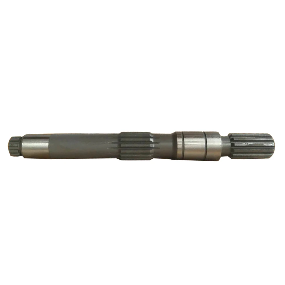 

AP2D14 Hydraulic Pump Drive Shaft for AP2D14LV UCHIDA Piston Pump Shaft Pump Arrow T10-T13-L216.5mm