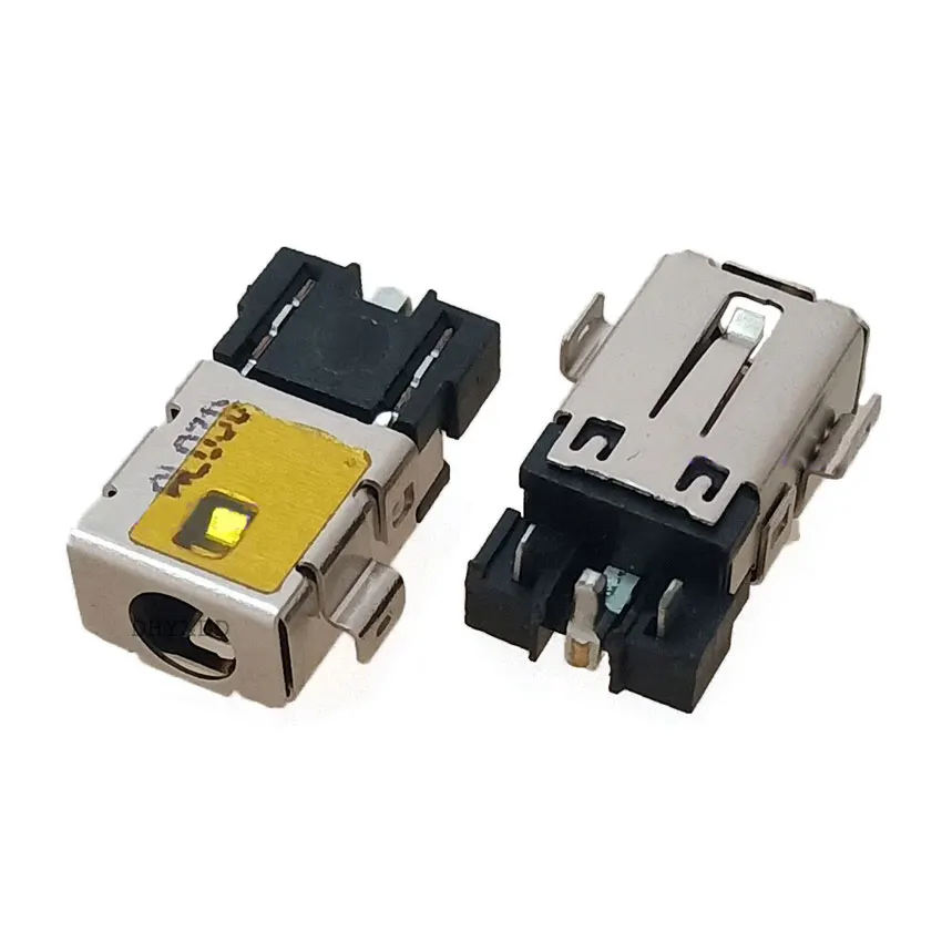 Cltgxdd 2/5/10PCS Laptop DC Power Jack For Acer Aspire 3 A315-55G A315-55KG Charging Socket Connector Port  3.0*1.0mm