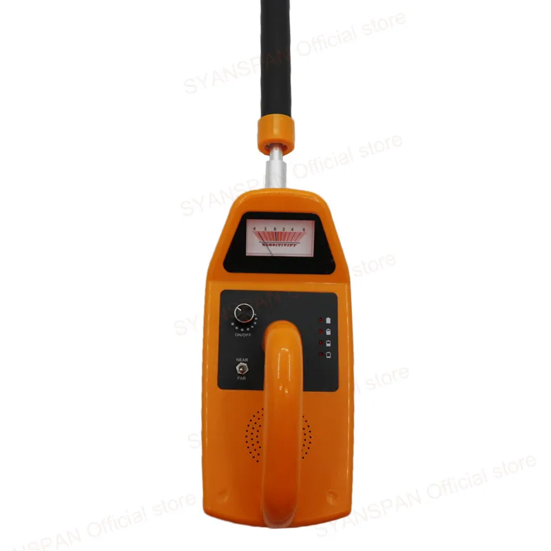 512hz Transmitter Receiver,Sewer Pipe Detection Device  Plumbing Pipeline Inspection Camera Locator for Endoscope Camera