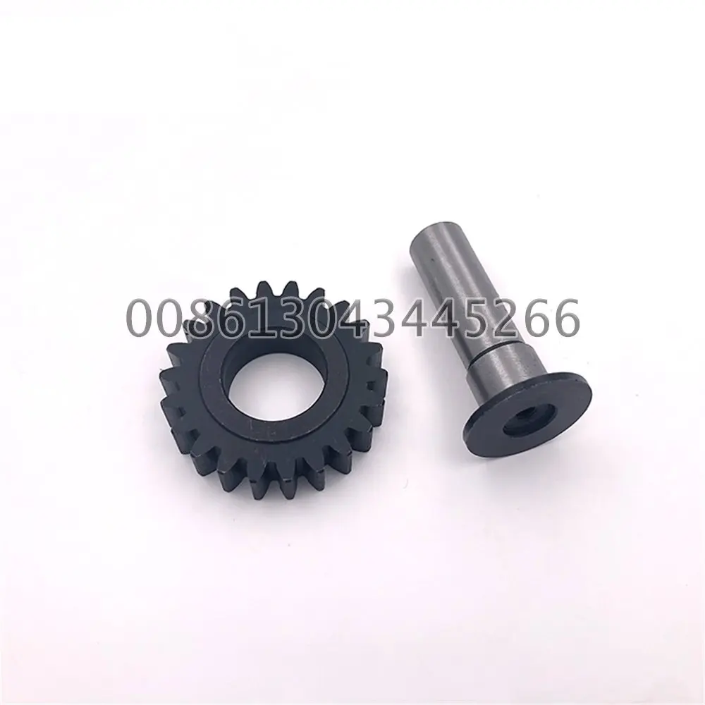 Best Quality 71.030.229 Intermediate Gear 22 Teeth Needle Bushing For Offset SM102 CD102 Machine Spare Parts