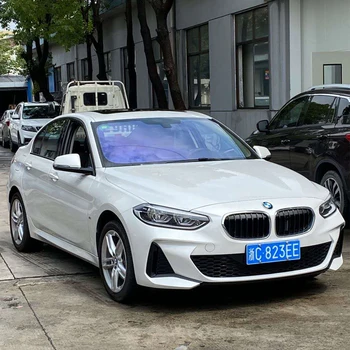 1mX6m 70% visible light chameleon front tint film car window UV reject sun protection film