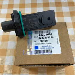 MAF Air Mass Flow Meter Sensor For Cadillac Chevrolet Aveo T300 Volt Cruze Vauxhall Opel Adam Astra Corsa Meriva Zafira 13301682