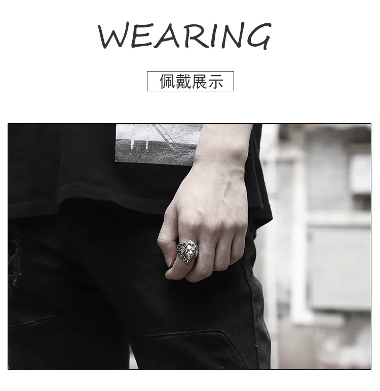 Product detail