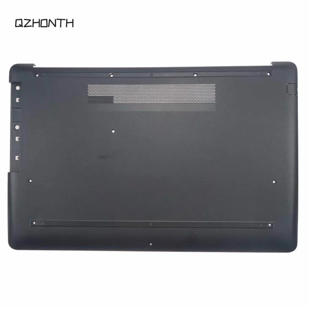 New For HP 17-BY 17T-BY 17-CA 17Z-CA L22515-001 Bottom Case Base Cover Enclosure Black Color