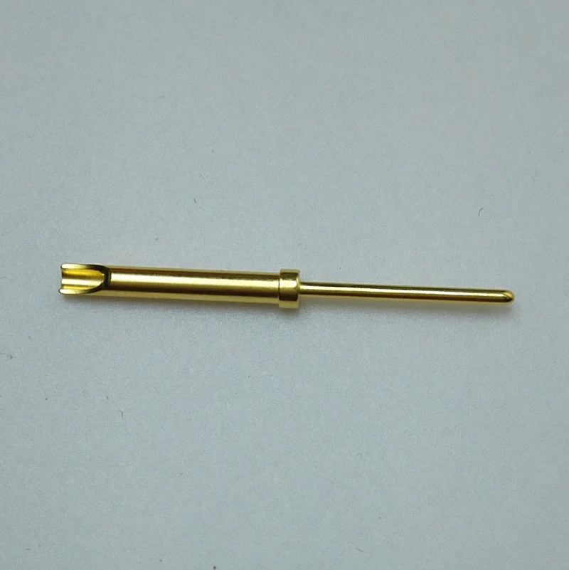 Conector AVIC, Pin Jack N ° 20, enchufe de aviación