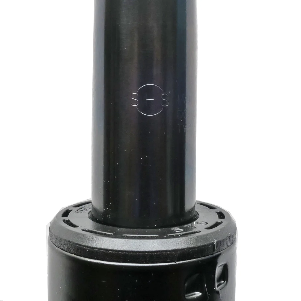 Office Chair Gas Lift Cylinder Replacement, Heavy Duty Shortest 3.0\