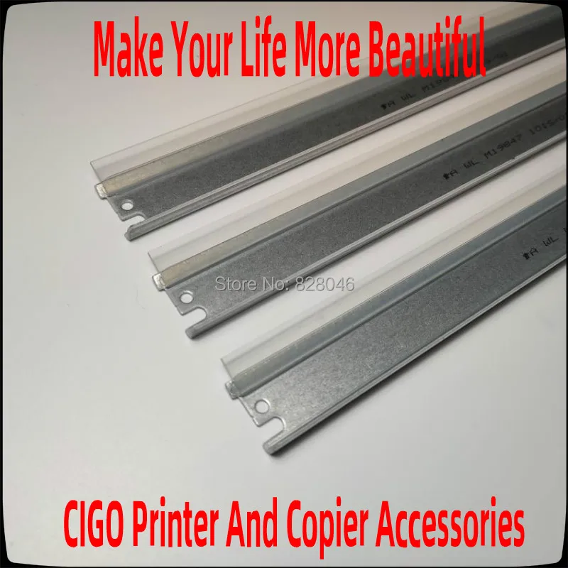 For Samsung MLT-D111S MLT-D101S MLT 111 101 ML 2161 2165 2162 2020 2021 2022 Toner Cartridge Drum Cleaning Blade Doctor Blade,WB