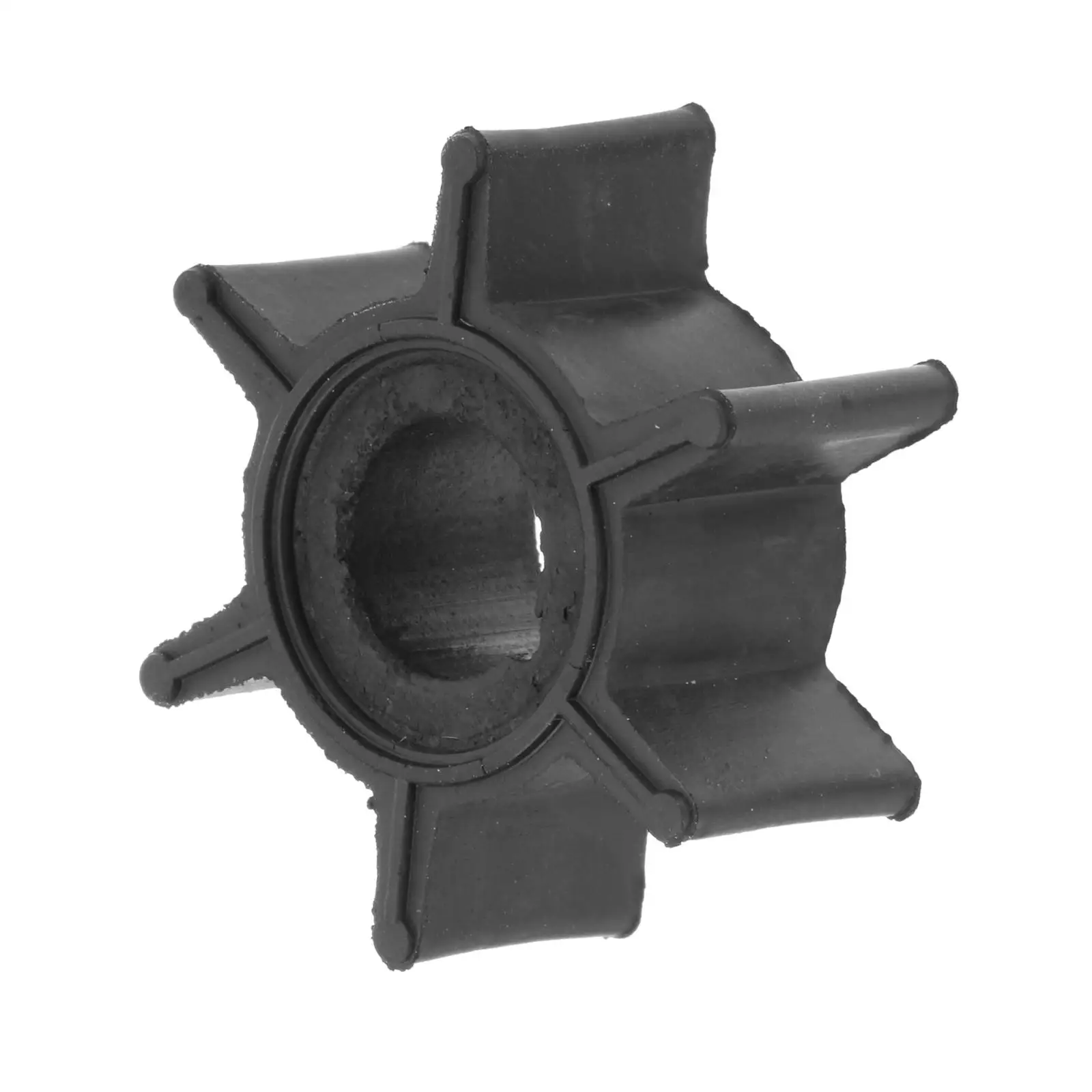 Water Pump Impeller for Mercury 2HP 2.5HP 3.5HP 4HP 5HP 6HP 2 /