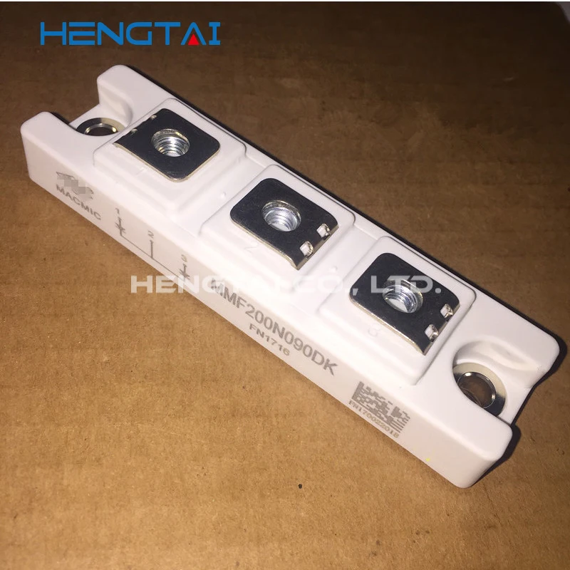 شحن مجاني MMF200N090DK الوحدة الأصلية