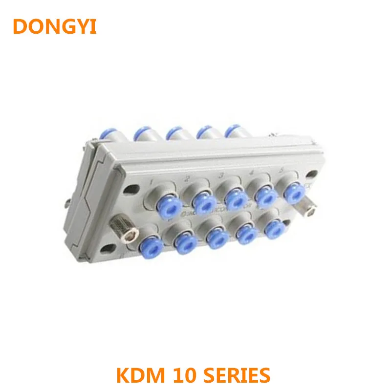 Rectangular Multi-connector For KDM10/10S/10P-06/08/04/23/10/12-X1053/X12/X1526