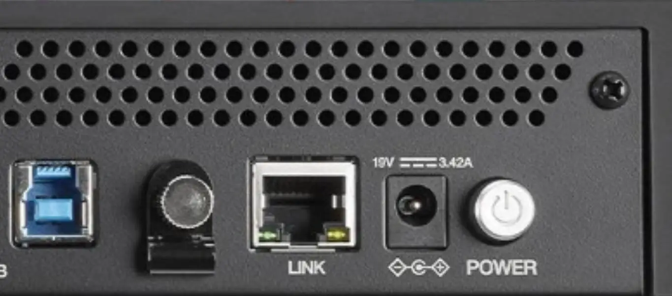 19 فولت موائم مصدر تيار ل Akai المهنية MPC لايف MPCLive X MPCX قوة مستقل Sampler كاتم الصوت الموسيقى MPC لايف II 2 #6