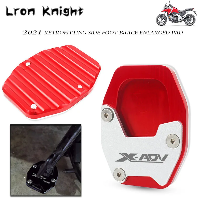 New For Honda X-ADV…