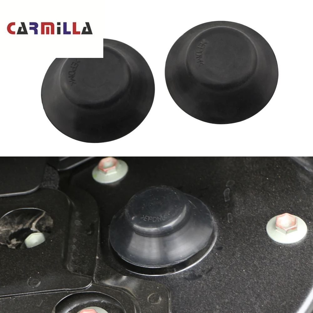 

2 шт./компл. автомобильные передние покрытие ржавчины, подходят для Mitsubishi ASX Outlander Lancer, пылеударные передние амортизаторы, аксессуары