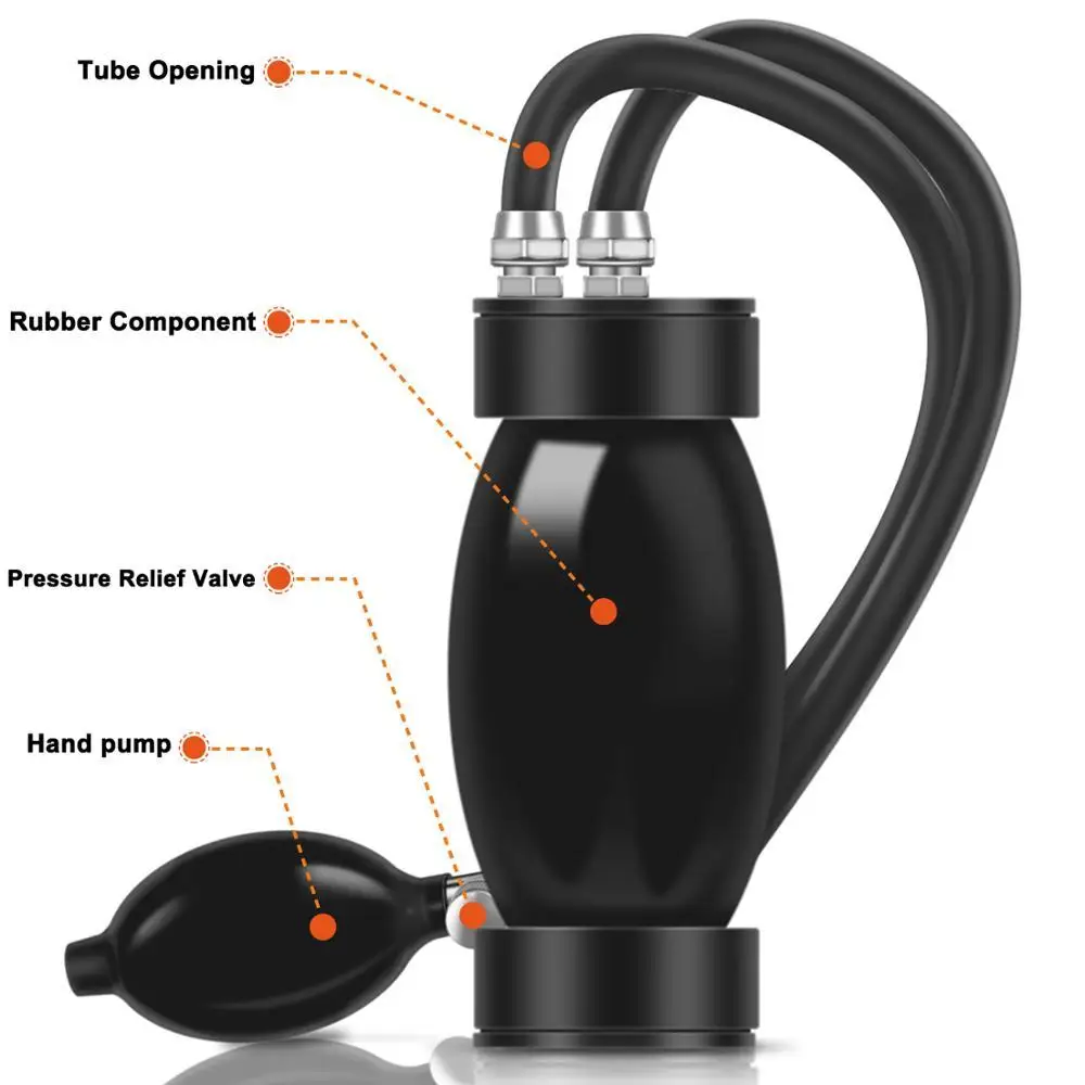 OBDMonster-Adaptador de admisión rápida para Detector de fugas de humo, herramienta de diagnóstico, accesorio de Airbag, SDT206