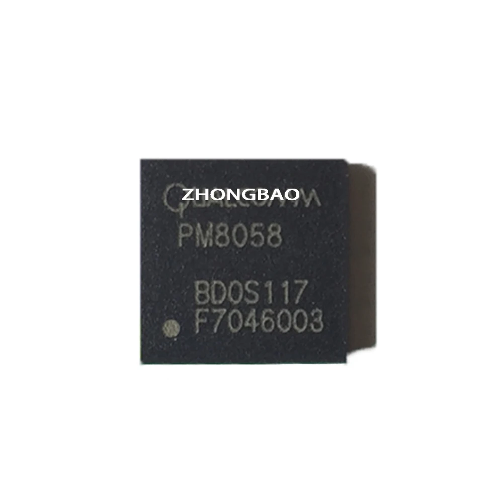 5 Pcs/Lot PM8058 BGA New and Original  In Stock