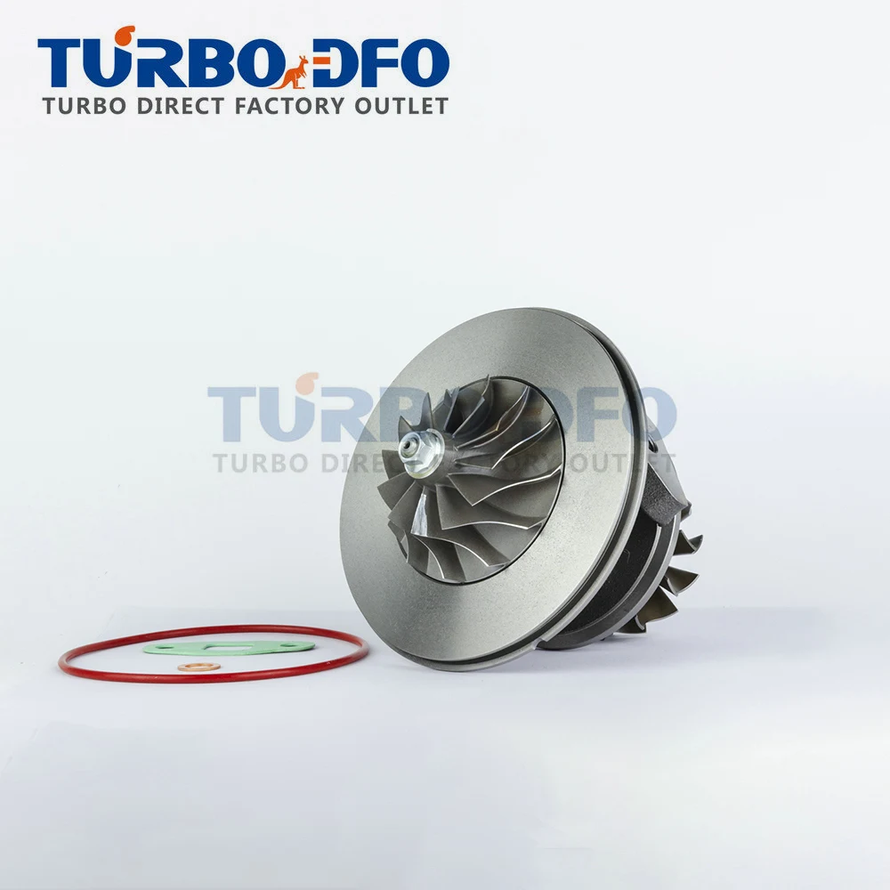 

TD07 Turbo картридж TD07-9 49187-00270, сердцевина турбокомпрессора для Mitsubishi FUSO FM657 Truck 051201048 л 1998-