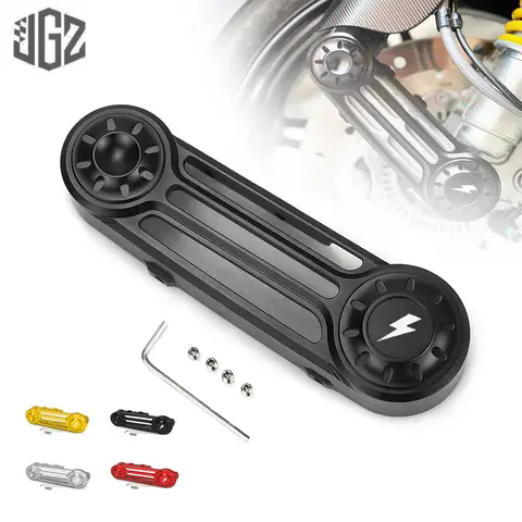 오토바이 CNC 알루미늄 프론트 포크 휠 디스크 브레이크 로커 사이드 커버, 베스파 GTS GTV 300 250 스프린트 프리마베라 150 액세서리