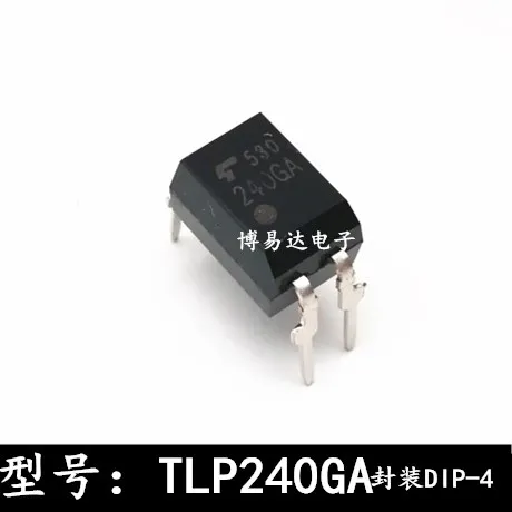 P240GA TLP240 TLP240GA