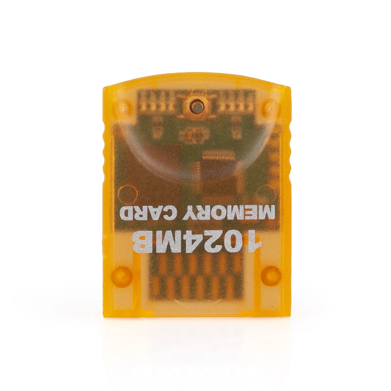 High Speed Game Mem…