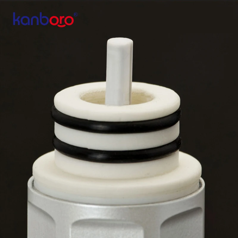 Ceramic Heat Elements Replacement Detachable Heating Rod Coil for Kanboro 510 V3 Nail Atomizer Ecube Master Vape Pen Vaporizer