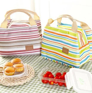 SPORTSHUB pranzo termico ultraleggero borsa da Picnic borsa termica per ghiaccio isolata scatola da pranzo scaldino Kit da campeggio borsa da pranzo