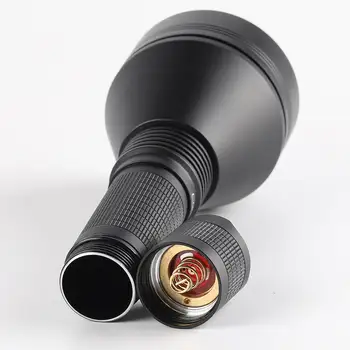 10 best sales latarka LED konwoju - №2