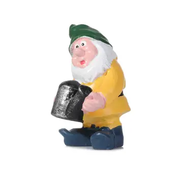 8 best sales लघु मूर्ति - №6