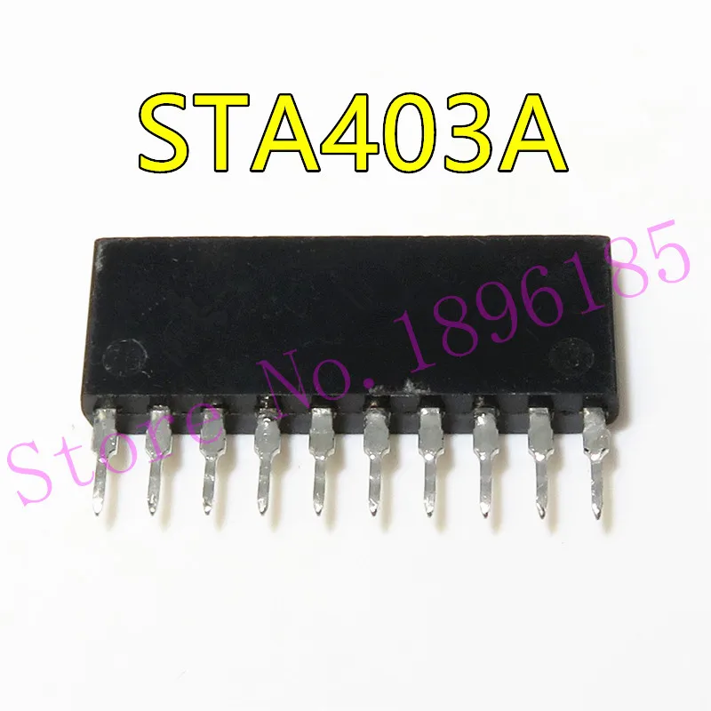 1pcs/lot STA-403A STA403A ZIP-10