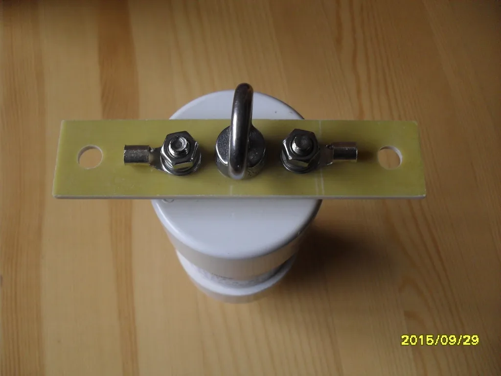 Short Wave Balun 1: 1 1000w High Power Balun