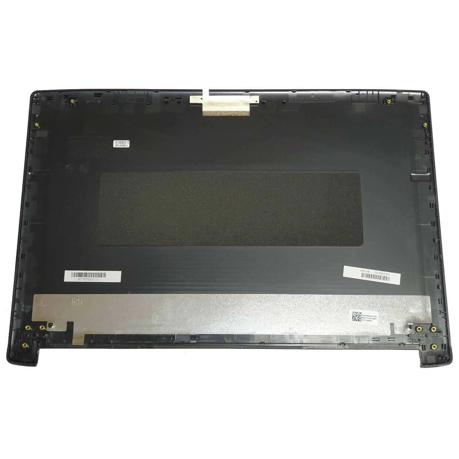 New  LCD Back Cover Black Color For Acer Aspire 3 A315-41 A315-41G