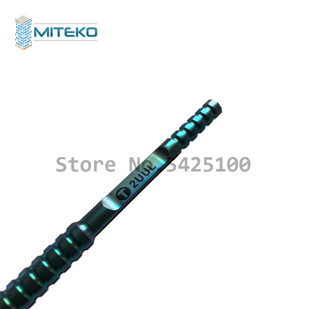 Titanium Tweezer for Mobile Phone,Computer and Tablet Repair Tool, Best Quality