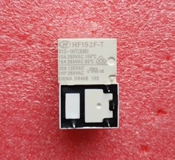 10pcs/lot  relay HF152F-T-012-1HT HF152F-T 012-1HT HF152FT-012-1HT HF152FT 0121HT HF152FT-0121HT 12VDC DC12V 12V DIP4