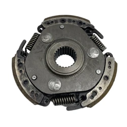 Clutch Shoes Assy for Jianshe 250cc JS250 250cc Baja Wilderness Trail ATV Quad FG-414000-0