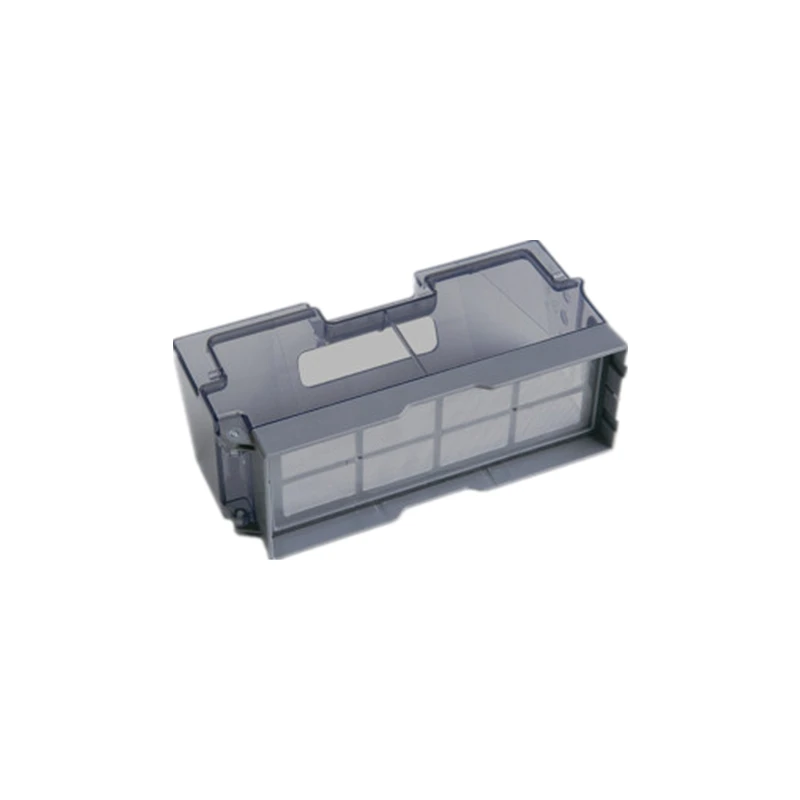 Robot Hộp Bụi HEPA Lọc Cho Ecovacs Deebot OZMO 930 / DG3G Robot Máy Hút Bụi Dự Phòng Các Phần Phụ Kiện Bụi Bin