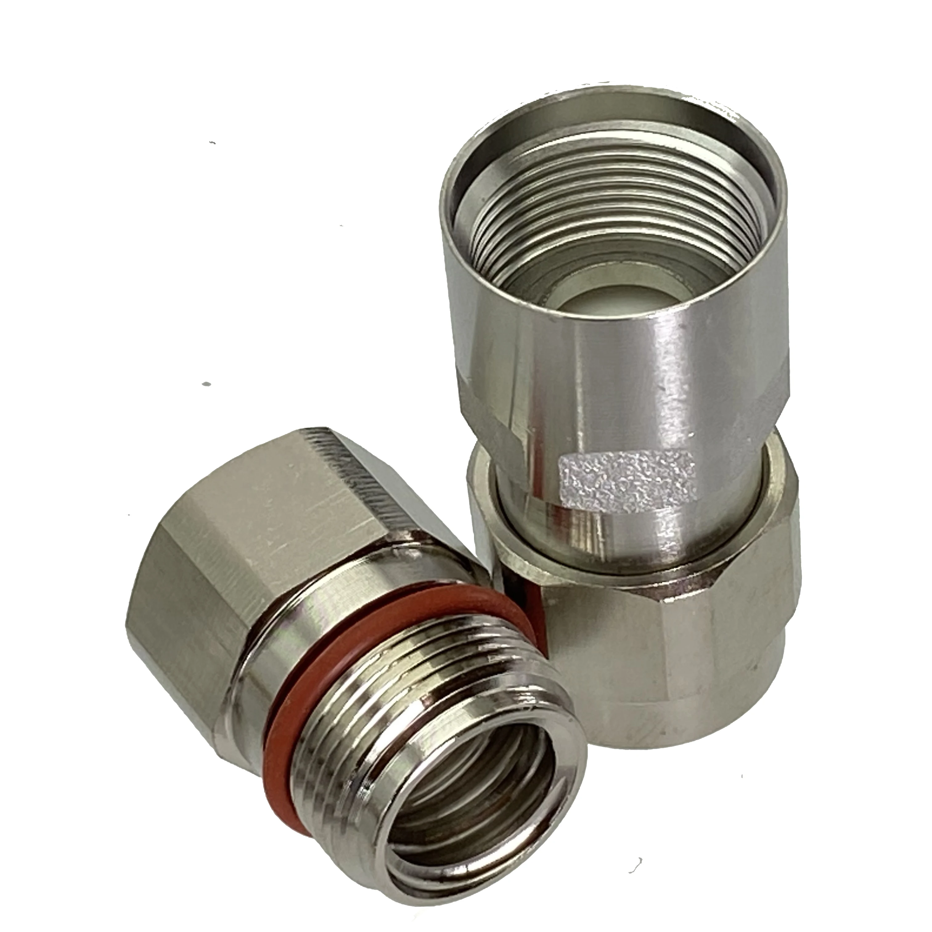 N male plug center clamp for 1/2\