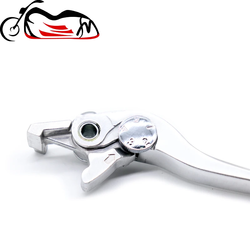 Front Brake Lever For TIGER 800 XC XR XCX XRX 1050/Sport 1200 EXPLORER THRUXTON BONNEVILLE TT 600 Motorcycle Accessories