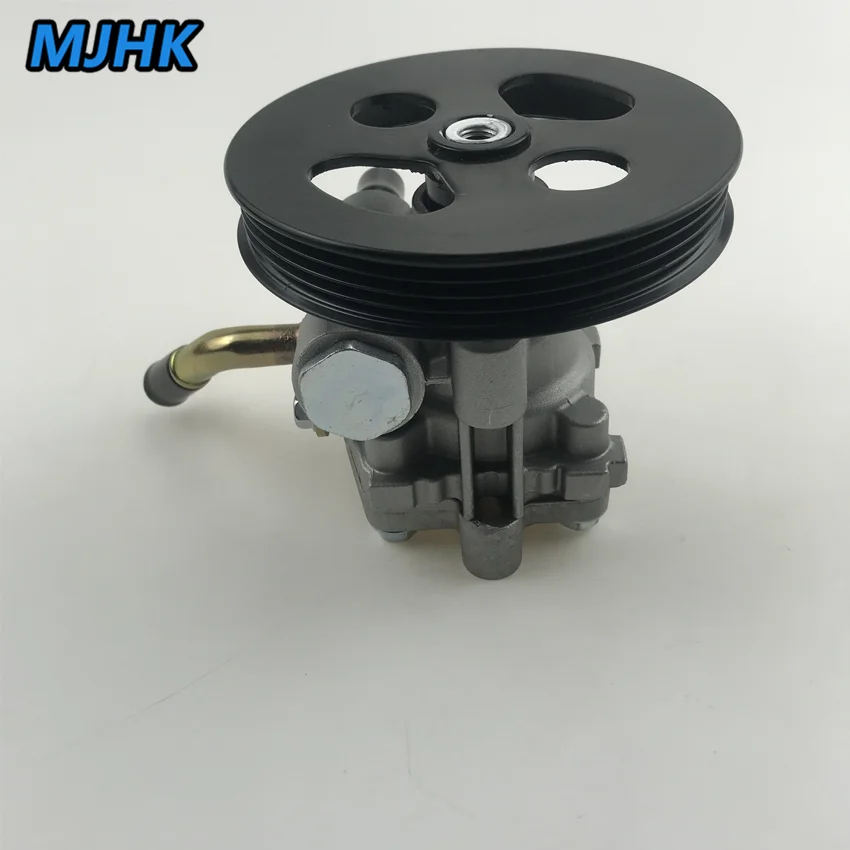 MJHK Auto Power Steering Pump MR267480 Fit For Mitsubishi CS6