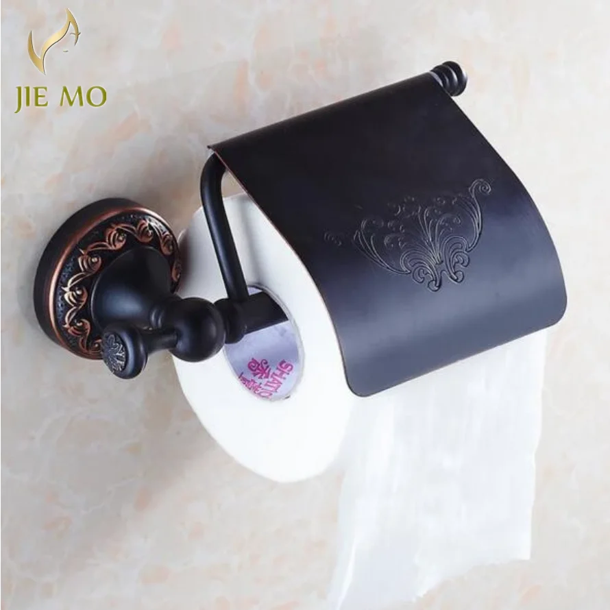 

Good quality Antique bronze finishing Paper Holder/Roll Holder/Tissue Holder,Bathroom Accessories H9100