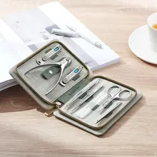 Professional Nail Clipper Set #5