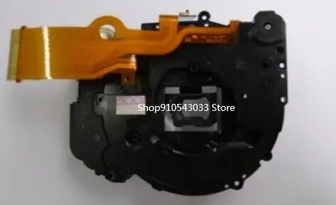 Repair Part For Panasonic Lumix DMC-TZ27 DMC-TZ30 DMC-TZ31 DMC-TZ35 DMC-TZ40 Zoom Motor Base Ass'y Flex Cable VXQ2388