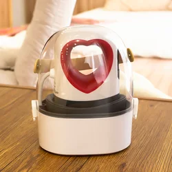 Mini Heat Press Mini Heat Press Machine for T-Shirts, Shoes, Hats, Small Bags, HTV Vinyl Projects –Easy Hot Press for DIY Crafts