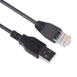 Replacement APC Smart UPS USB Cable AP9827 940-0127B 6 Ft 16 FT