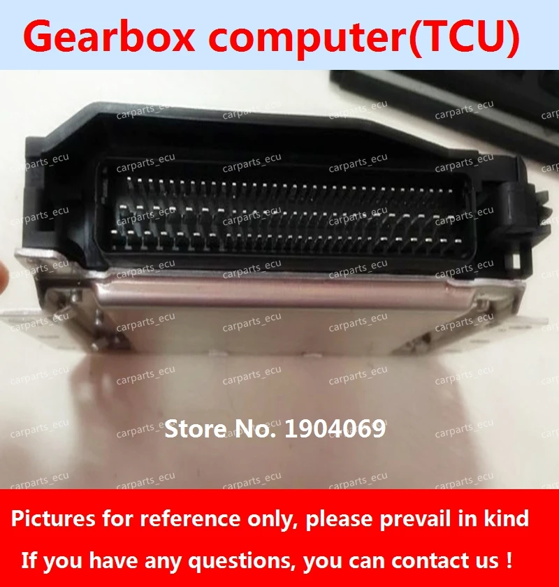 لأودي سيارة نقل الكمبيوتر/01 فولت علبة التروس الكمبيوتر/01 فولت TCU/8D0927156DK/4D0927156DR/4D0927156AH/3B0927156DR/3D0927156AH
