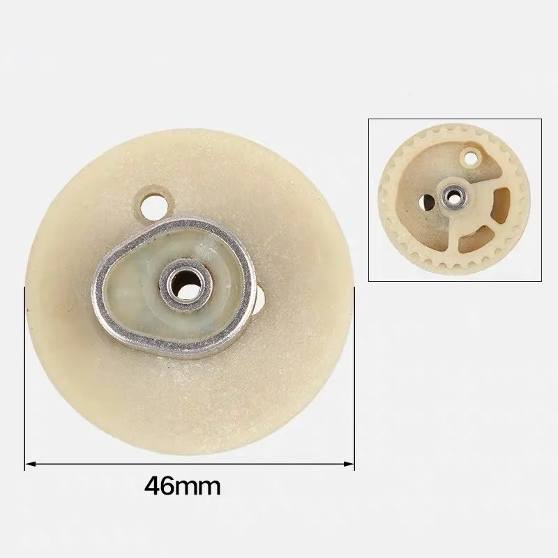 

Camshaft fits for GX35/140F 35cc~40cc Lawn mower brush cutter mower 4 Stroke Camshaft Belt gear accessories