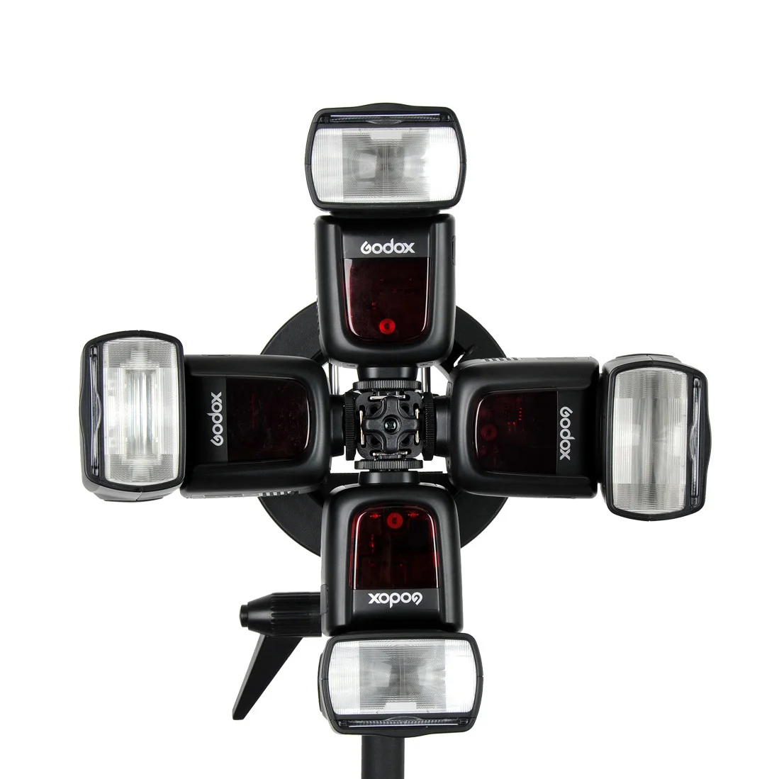 Универсальный адаптер для вспышки