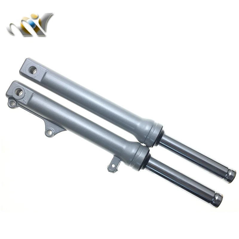 Original drum brake disc brakes Modified front suspension Front shock Absorber For Honda Motorcycle DIO AF18 28 ZX34 35 36 AF56