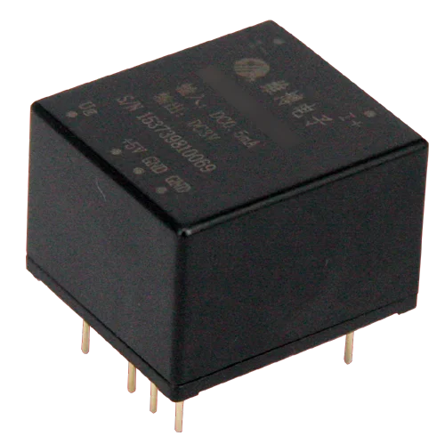 

WBV142G21 Micro Continuous Voltage Sensor