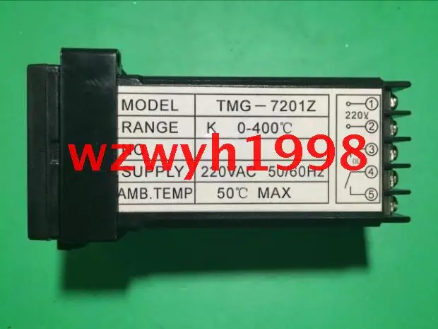 BKC TMG-7200 smart meter TMG-7201Z upper and lower limit control TMG-7202Z